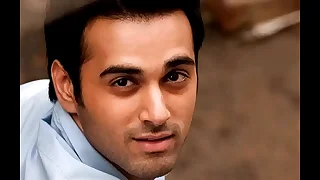 Handsome Bollywood actor scanty