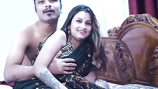 Hot Day-dreamer Indian Fuck Beside Sister In Law Came Roughly Visit - Hindi Sex