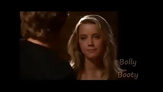 Amber Heard Galvanized Scenes Compilation &lpar;Ultra HD&rpar; - Must See&excl;
