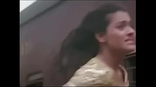 Kajol big soul bouncing