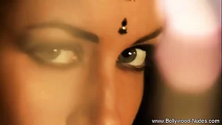 Sensual Shady From Bollywood Nudes