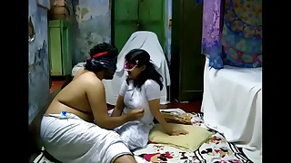 Desi Indian Savita Bhabhi Sexual intercourse Mms
