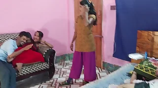 Swinger games&period; Couples' exchange the limit pair of unpredictable intensify mature couples Desi Sex &period;&period;&period;&period;&period;   Hanif and Popy khatun and Mst sumona and Manik Mia
