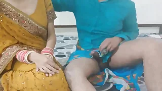 Indian Man convinced his daughter-in-law to have copulation &ndash; Hindi