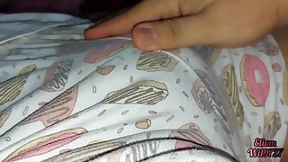 Xxx homemade delicious fat pussy of my angel of mercy in law