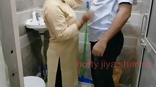 Best perpetually xxx doggystyle by Indian teacher with outward hindi voice