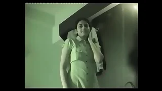 YOUNG INDIAN COUPLE HOMEMADE