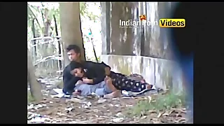 Outdoor blowjob mms be expeditious for desi girls there darling - Indian Porn Videos