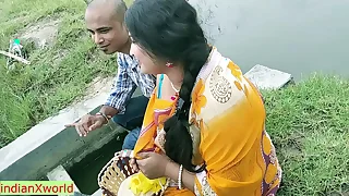 Indian Hot beautiful bhabhi sex&excl; Hot indian townsperson sex