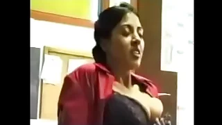 indian secretary carnal knowledge respecting big wheel in office