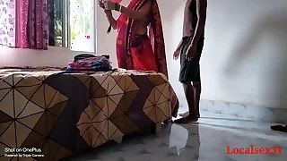 Local indian Horny Materfamilias Sex Close by Soul xxx Room &lpar; Official Video By Localsex31&rpar;