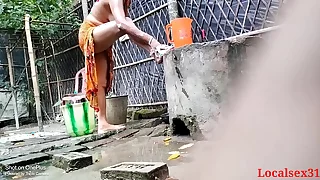 Indian Xxx Become man Outdoor Fucking &lpar; Official Video By Localsex31&rpar;