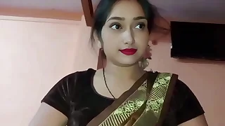 Indian newly married girl is riding her husband's cook&comma; best xxx video of newly married buckle