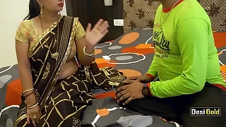 Indian Ordinance Mother-In-Law Saved Her Divorce Here Hindi Audio